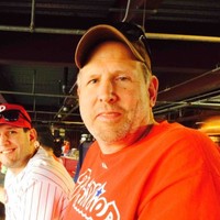 EnviroAnalytics Group Employee Russell Becker's profile photo