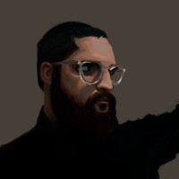 TorahVR Employee Moshe Katz's profile photo