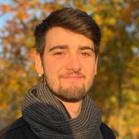 PlayEveryWare Employee Daniel Onstott's profile photo