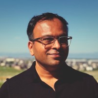 SuperOps.ai Employee Damo Vasudevan's profile photo