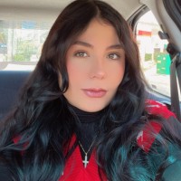 LODELA Employee Andrea Sánchez's profile photo