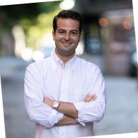 Naftali Group Employee Eric Solomon's profile photo