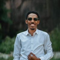 Refactory Employee Eric Muhwezi's profile photo
