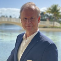 Carmel Valley Ranch Employee Ulrich Samietz's profile photo