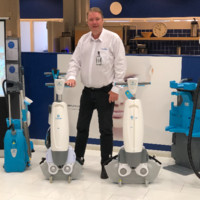 OrboTech Sweden AB Employee Per-Ola Jönsson's profile photo