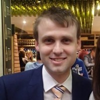 David Wabnitz Email