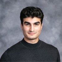 Democracy Development Foundation Employee Alex Andrikian's profile photo