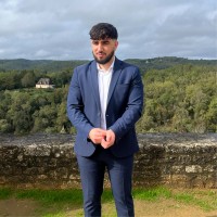 fruinov Employee Furkan Gordoga's profile photo