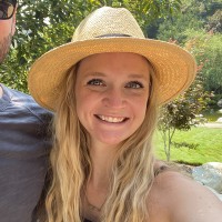 Athleta Employee Ashlee Ramirez's profile photo