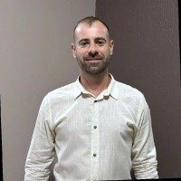 FIDA Employee Luciano Marques's profile photo
