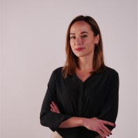 Eight Versa Employee Katarzyna Chamera's profile photo