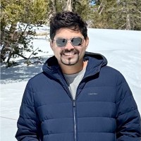 Kumar Rishabh Email & Phone Number