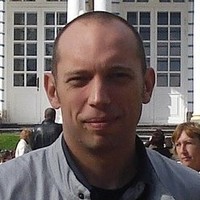 Groupe MPSA Employee Olivier Huet's profile photo
