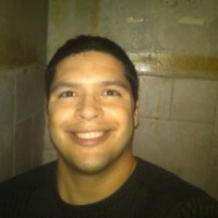 SP+ (SP Plus) Employee Edwin Ortiz Jr's profile photo