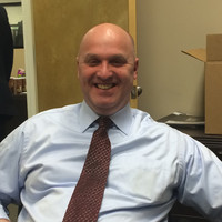 TGI Office Automation Employee Jerry Jackson's profile photo