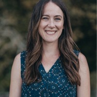 Insitu Inc Employee Kelsey Ivey's profile photo
