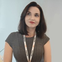Kolibri Games Employee Nataliya Ivanova's profile photo
