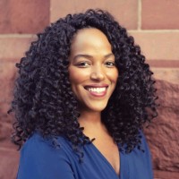 NGP VAN Employee Ashley Wilson's profile photo