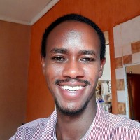 sQuidcard Employee Anthony Kogi's profile photo
