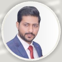 Ecomriz Employee Rizwan Rasool's profile photo