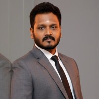 Jayanti Spices Employee Rajeshkumar Balakrishnan's profile photo
