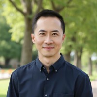 Beijing Into Global Business Communications Employee 刘鸿儒's profile photo