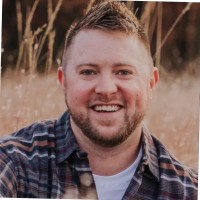 SAM Nutrition Employee Wade Davidson's profile photo