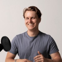 Zapods Employee Jeremy Bishop's profile photo