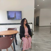 Benir E Store Solutions Employee Divya Namboothiri's profile photo