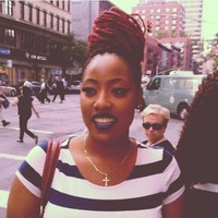 Eye Design Employee Bria Allen's profile photo