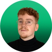 Pysae Employee Lucas Martin's profile photo