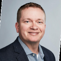 Turner Sports Employee Jason Taylor's profile photo