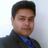 Mazars in India Employee Rahul Singh's profile photo