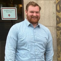 Corey Steel Company Employee Graham Zelek's profile photo