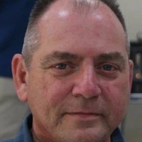 Clarkson Eyecare Employee Dennis Rutter's profile photo