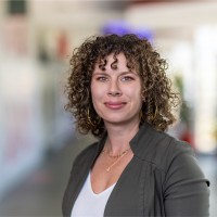 Gateway Arch Employee Jennifer Schmidt's profile photo