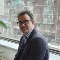Universidad Carlos III de Madrid Employee Jorge Mestre-Ferrandiz's profile photo