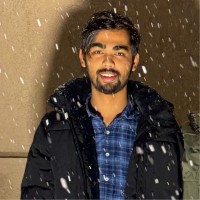 Sivateja G.'s profile photo