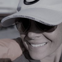 MANITALIDEA SPA Employee Vanessa. Falco's profile photo