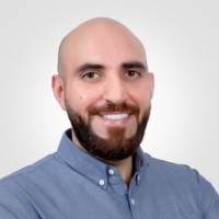 BEEAH Group Employee Haitham al-Khatib's profile photo