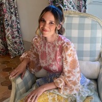 Lulus Employee Chloé Simpson's profile photo