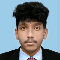 Fourdiv Employee Kaveesh Heshan's profile photo