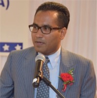 SUNY Downstate College of Medicine Employee Dilip Nath's profile photo