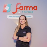 Farma e Farma Employee Vivian Salmória's profile photo