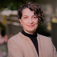 Maria Motlagh Email & Phone Number
