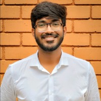 Pentathlon Ventures Employee Praneet Parameshwar's profile photo