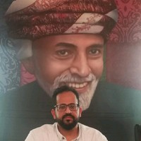 CLOSED Employee Araimi Ahmed's profile photo