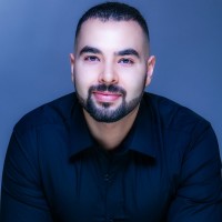 N&E Employee Adham F.'s profile photo