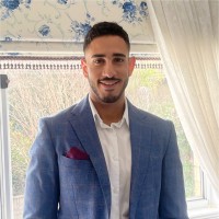 Daniel Attia Email & Phone Number