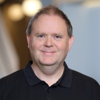Markings ApS Employee Ulrik Kristensen's profile photo